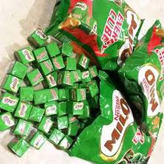 Kẹo milo Cube ❤FREESHIP ❤ milo 100 viên - kẹo cube