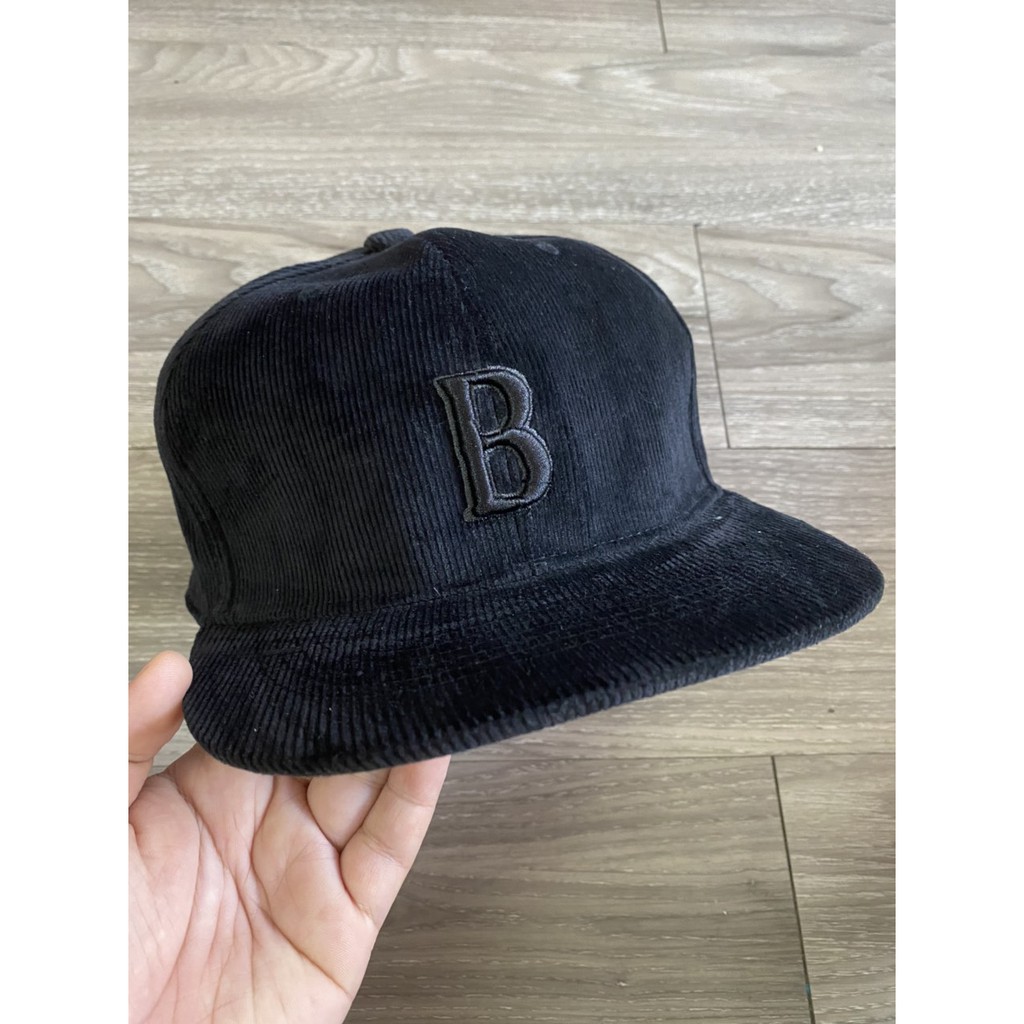 nón snapback cao cấp(ms18)