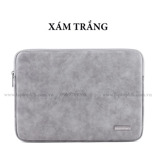 Túi Da Chống Sốc Laptop Macbook Surface (M16)