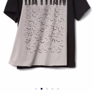 Áo batman kèm choàng