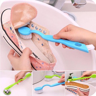 Bàn chải Giặt Giầy Nhật