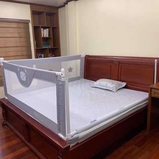 THANH CHẮN GIƯỜNG UMO HÀN QUỐC (giá bán 1 thanh)