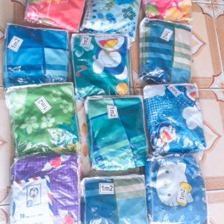 Bộ ga thun 4 món
