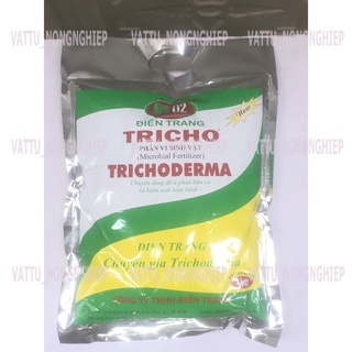 Gói 1KG - Phân TRICHODERMA Điền Trang
