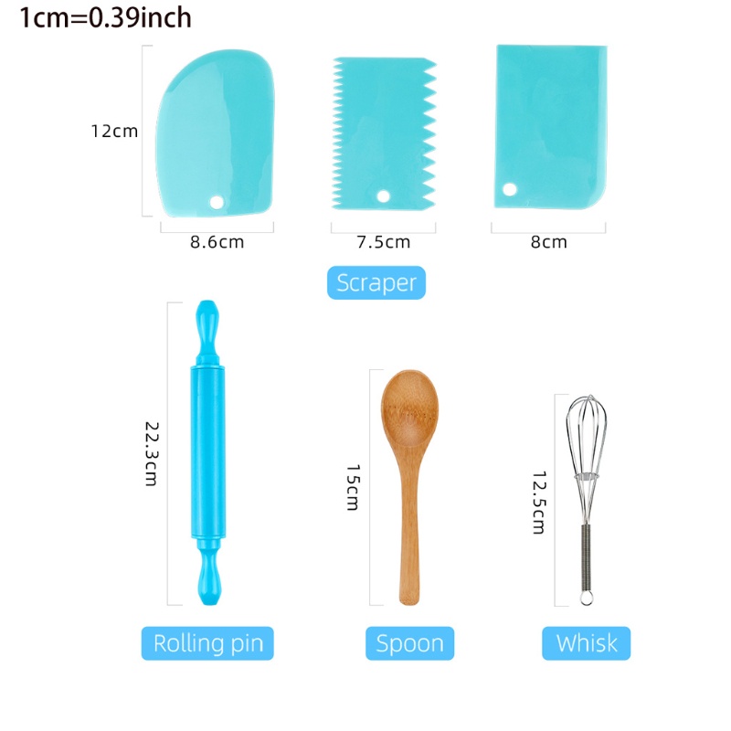 1 Đồ chơi trẻ em Nấu Ăn Dành Cho Bé Gái 3 4 5 6 7 8 Tuổi