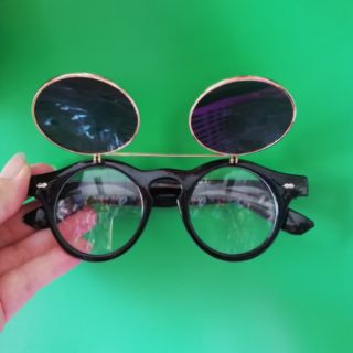 Kính 2 lớp retro mẫu mới