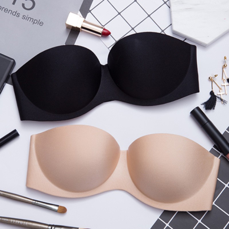 Áo ngực không dây chống tuột gợi cảm cho nữ