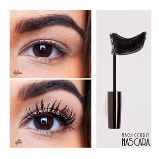 MASCARA Dày mi Magic Curly - Hàn Quốc