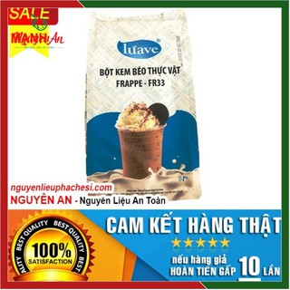 BỘT C FRAPPE CHỐNG TAN ĐÁ XAY