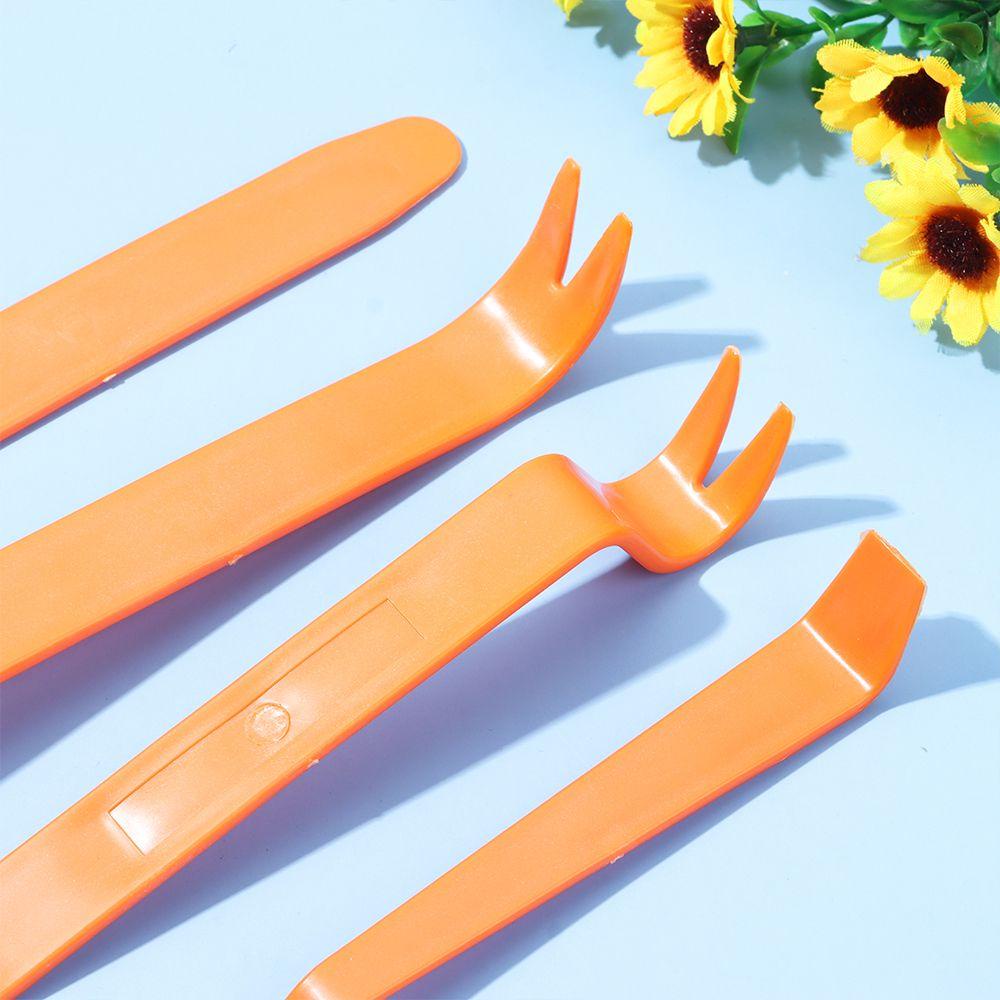 MYRONGVN Bộ Dụng Cụ Tháo Lắp Bảng Điều Khiển Radio Xe Hơi