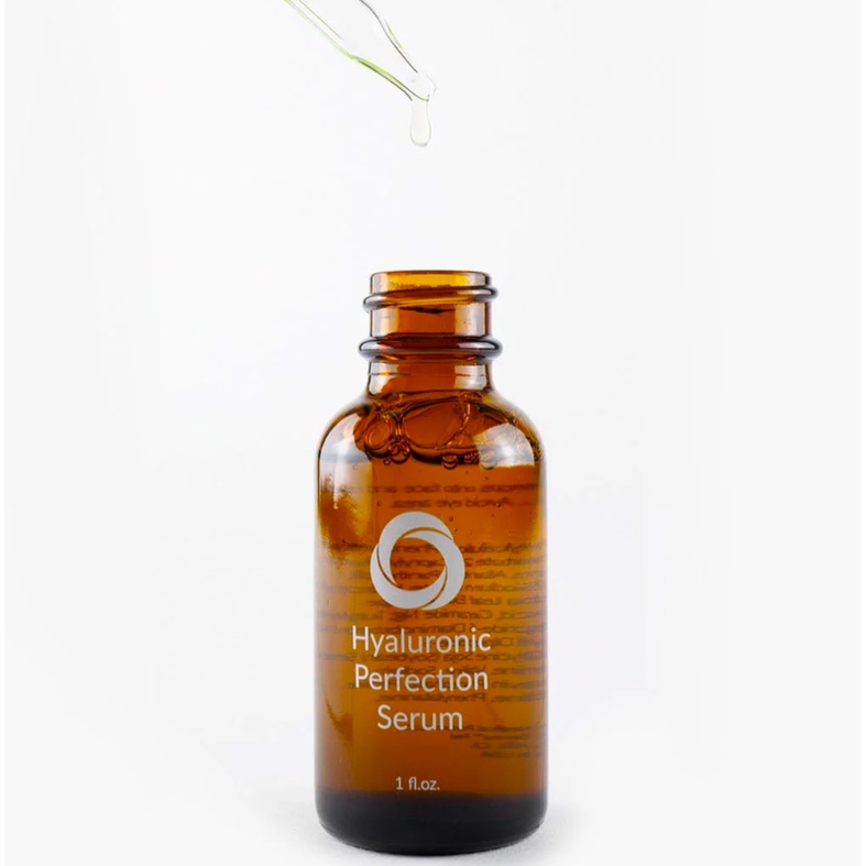 Tinh chất Peptide phục hồi da The Perfect Derma Hyaluronic Perfection Serum With Peptides 30ml | chính hãng