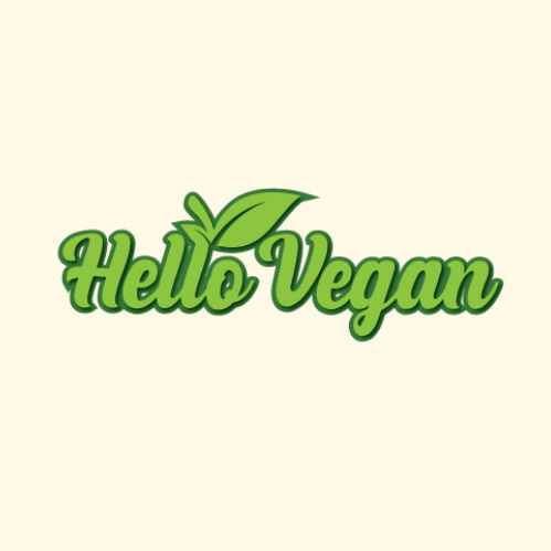 Hello Vegan