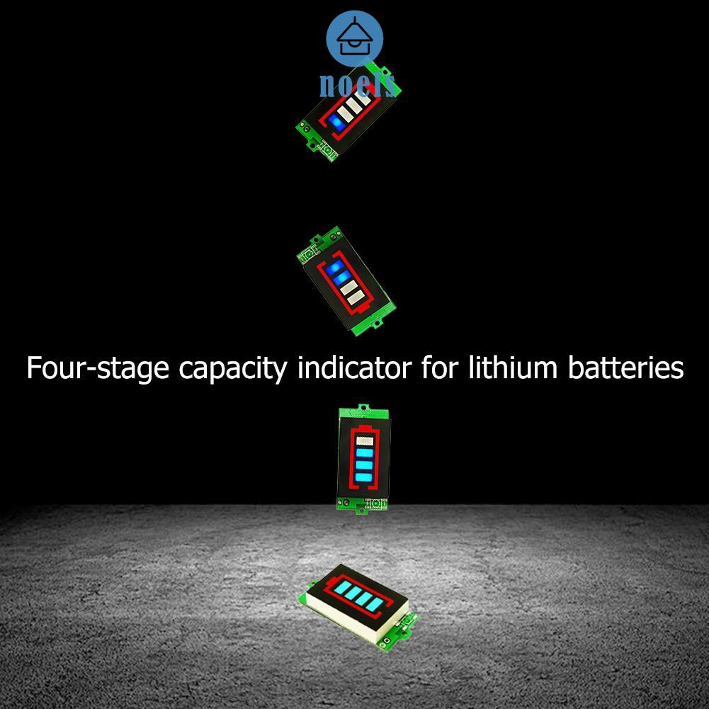 Máy Kiểm Tra Dung Lượng Pin Lithium