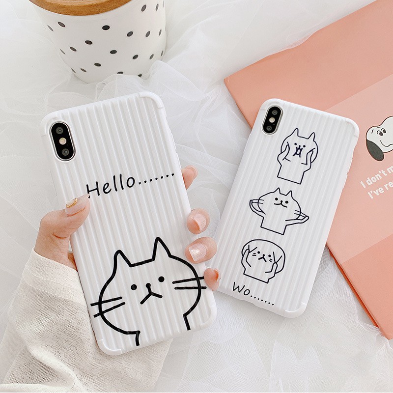 Ốp lưng Iphone💝FREESHIP 50K💝6 6s 6 Plus 6s Plus 7 8 7 Plus 8 Plus X XS XR XsMax 11 11 Pro 11 Pro Max PT-227 | WebRaoVat - webraovat.net.vn