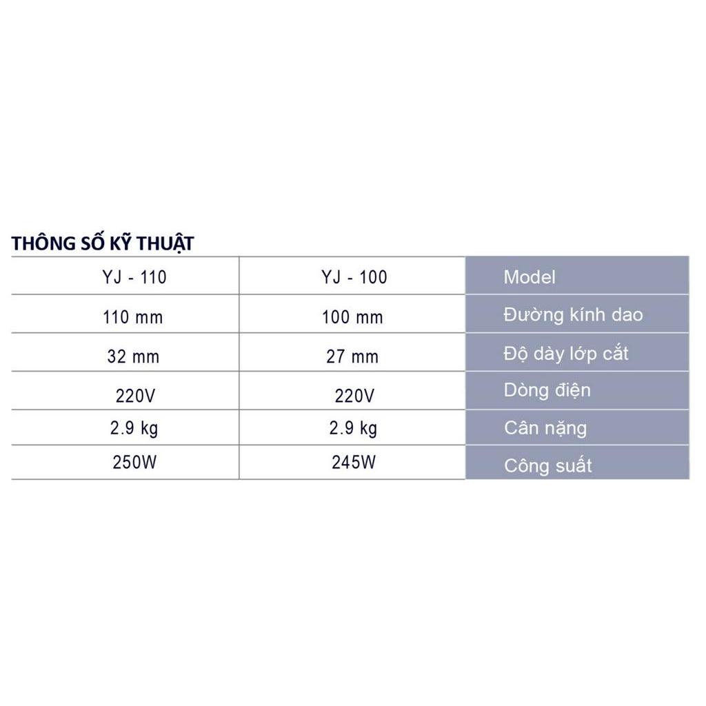 Máy cắt cầm tay 110