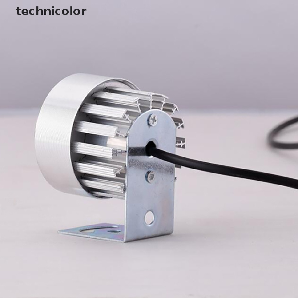 1 Đèn Pha LED Chất Lượng Cao Dành Cho Xe Máy