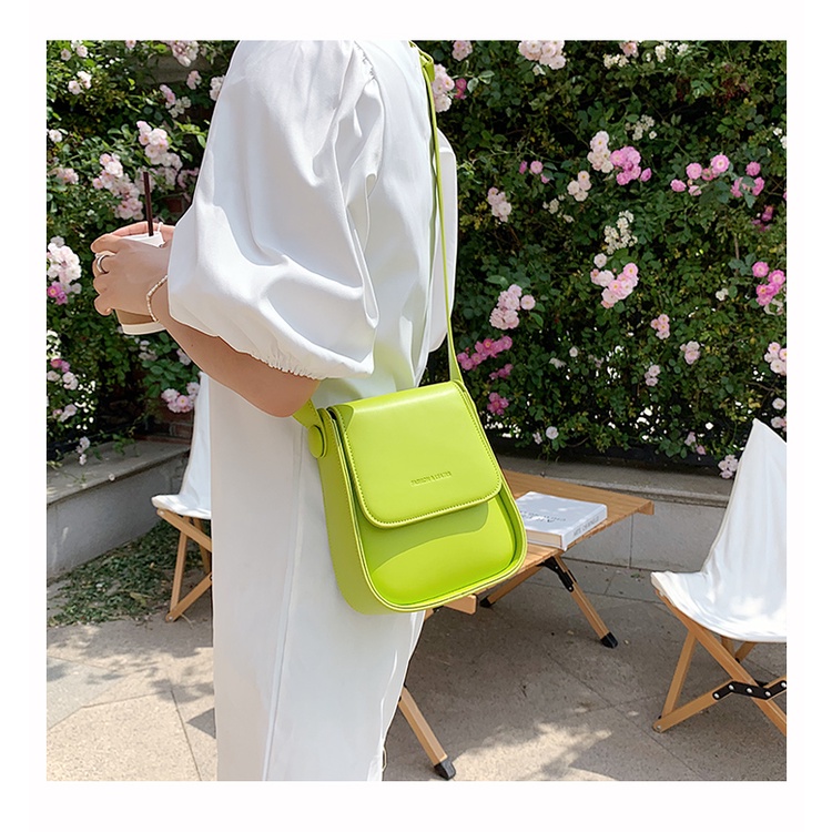 ORDER- TÚI CHỮ NHẬT MÀU ĐẸP MẪU MỚI