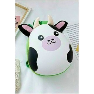 Balo hình thú dễ thương cho bé