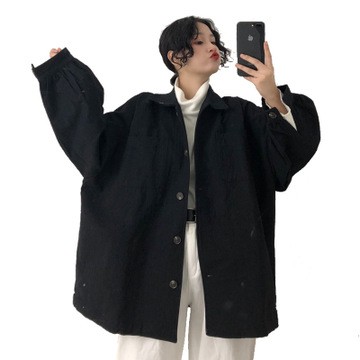 Áo Khoác Nữ Kiểu Dáng Thời Trang Phong Cách Hàn Quốc | BigBuy360 - bigbuy360.vn