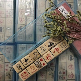 bộ dấu lời khen tocoshop