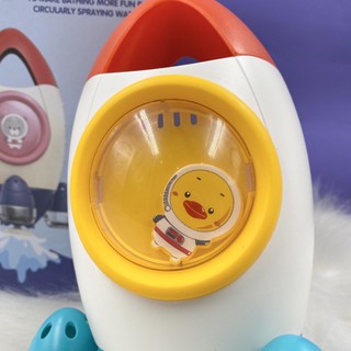 Đồ chơi nhà tắm 2020