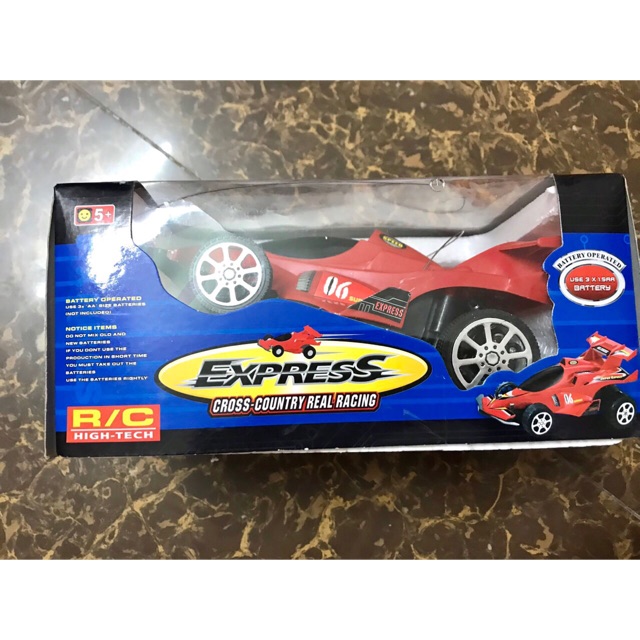 XE ĐUA ĐIỀU KHIỂN LOẠI NHỎ DÀNH CHO BÉ - OTO ĐIỀU KHIỂN