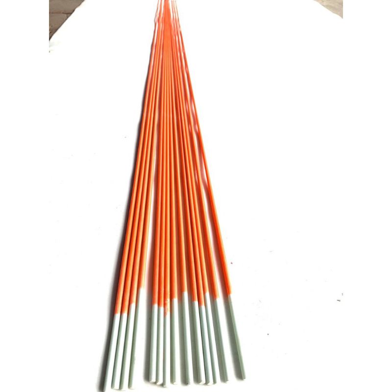 Nan thủy tinh chuyên làm diều,làm cọc sáo dài 80cm đến 1m8