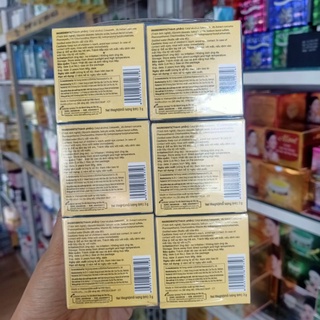 2 hũ kem nghệ biona nghệ 3gr [ chính hãng CTY ]