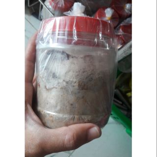 Mồi thuốc cá lăng cá da trơn 500gam