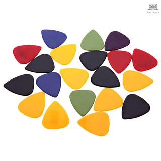 Set 20 Miếng Gảy Đàn Guitar 1.5mm