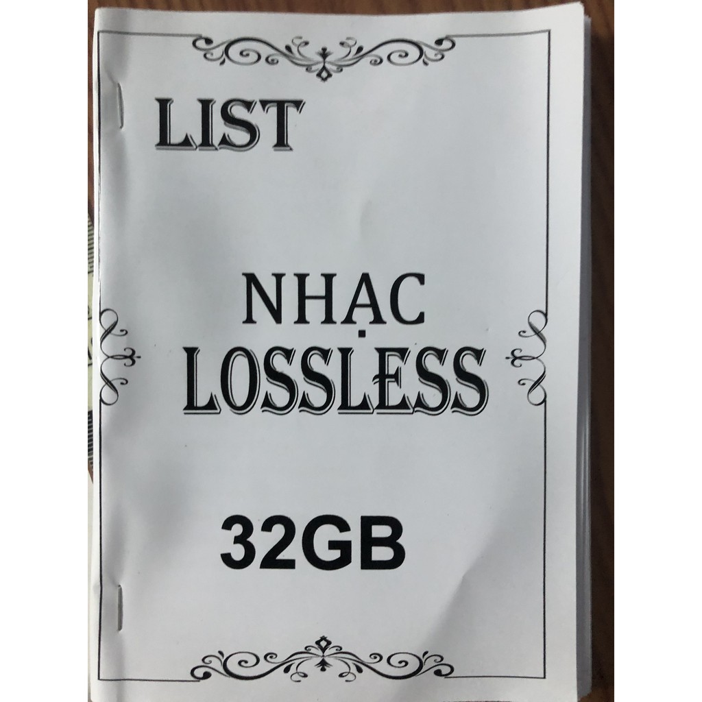 USB nhac losless chat luong cao 64GB | BigBuy360 - bigbuy360.vn