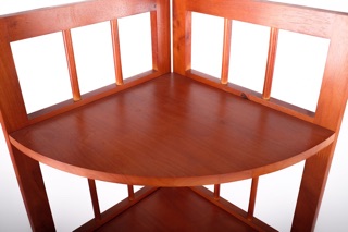 Kệ góc lớn 3 Tầng