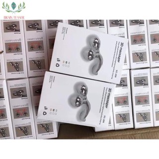[Massage] CÂY LĂN MẶT MATXA 3D