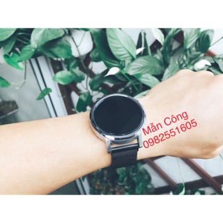 DÂY INOX DÀNH CHO ĐỒNG HỒ MOTO 360 GEN 1 / GEN 2 ( 42MM - 46MM )