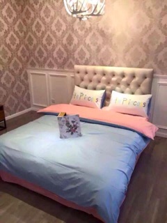 Cotton hàng happynise