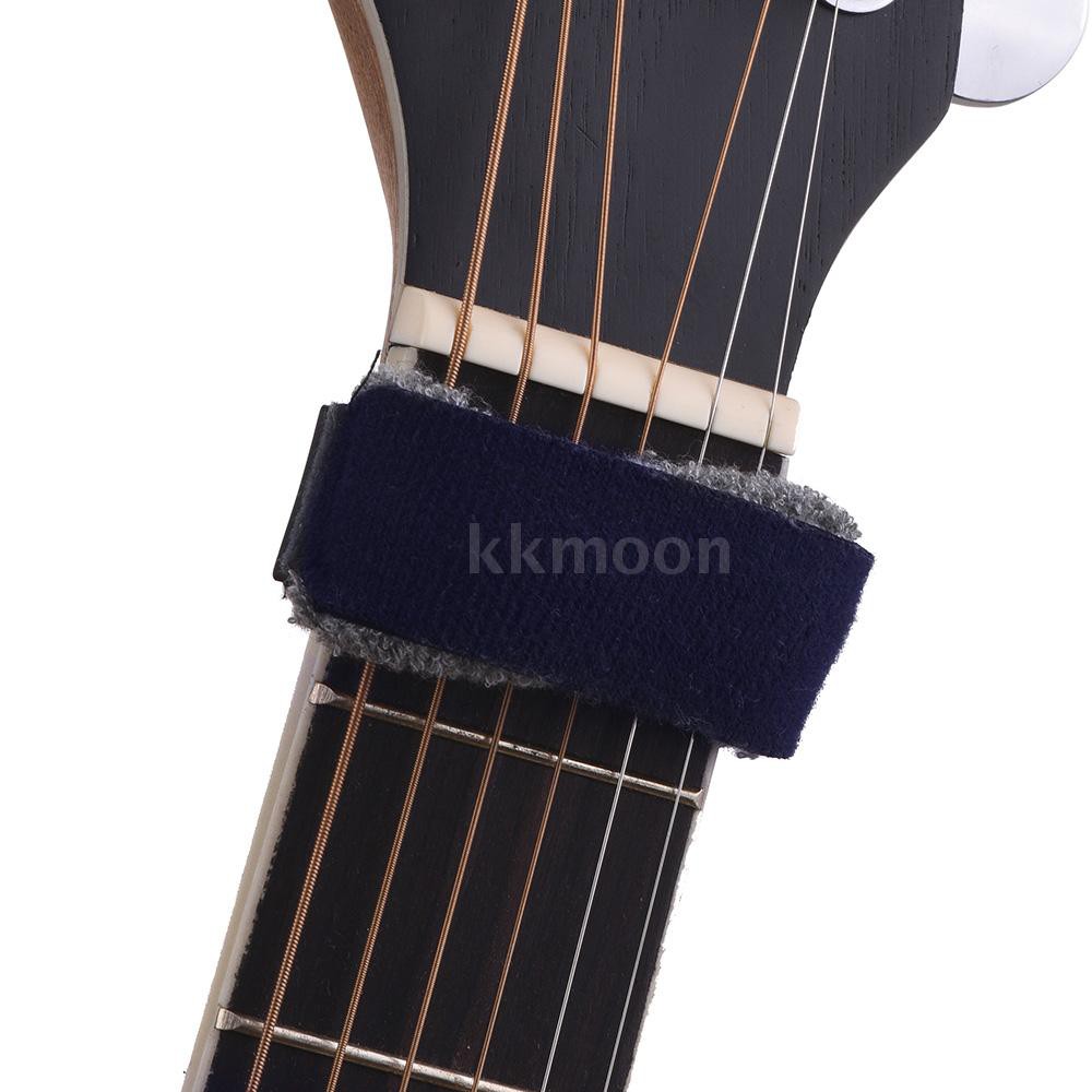 Dây Bọc Viền Đàn Guitar 6 Dây Giảm Tiếng Ồn