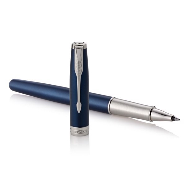 [Chính Hãng] Bút lông bi cao cấp Parker Sonnet X-Blue CT TB-1950902 (Hàng Nhập Khẩu)