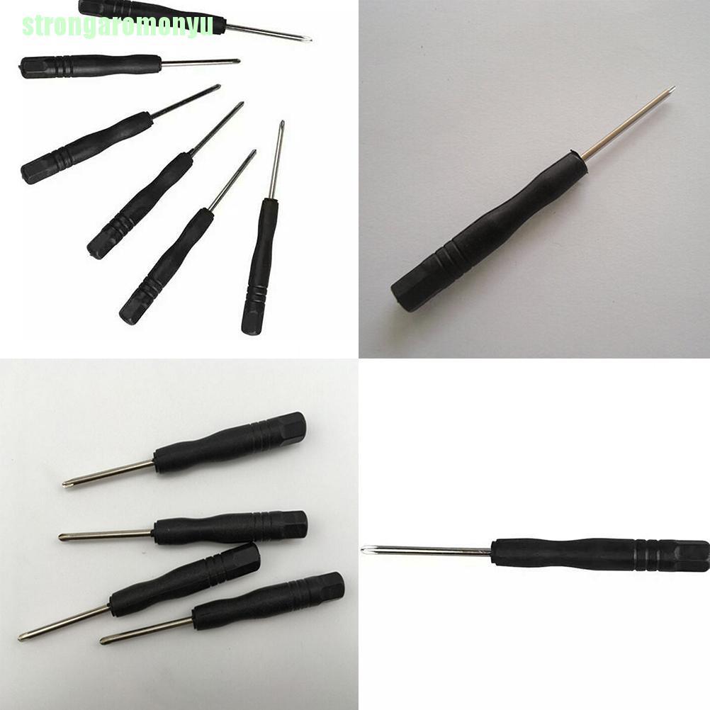 Bộ 3 Tua Vít 0.8mm Sửa Chữa Điện Thoại Chuyên Dụng