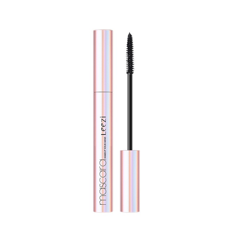 Mascara Leezi chuốt mi cong dài tự nhiên chống thấm nước và mồ hôi