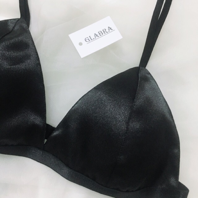 Bralette thiết kế mã GK042 (TẶNG kèm mút)