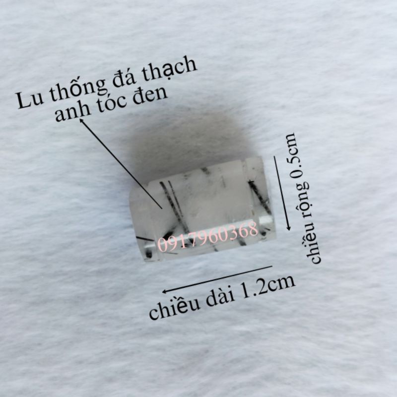 Lu thống phong thủy đã được gia trì trợ công danh tài vận Thuylamshop