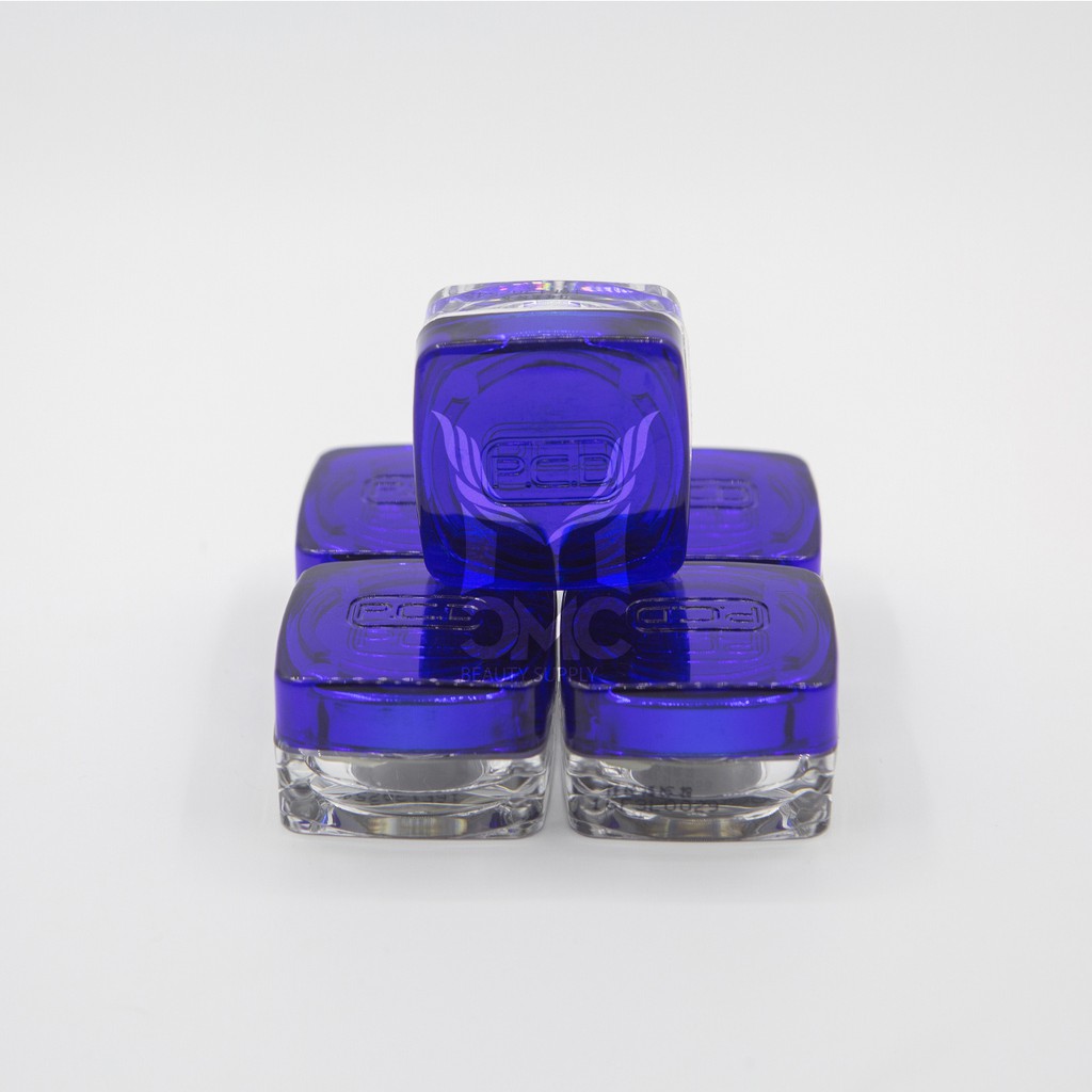 Bột tán mày PCD chính hãng giúp mực không loãng, nhanh bám, ủ tán sau xăm, ủ khi phun xăm CMC SP000182 | BigBuy360 - bigbuy360.vn