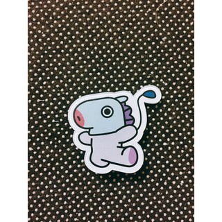 Huy hiệu BTS BT21