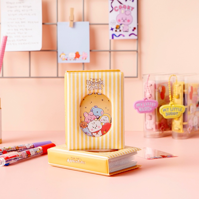 Bộ sưu tập ảnh BT21 xinh xắn chất lượng