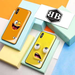 Ốp lưng kính cường lực Xiaomi Redmi 9A cực cá tính