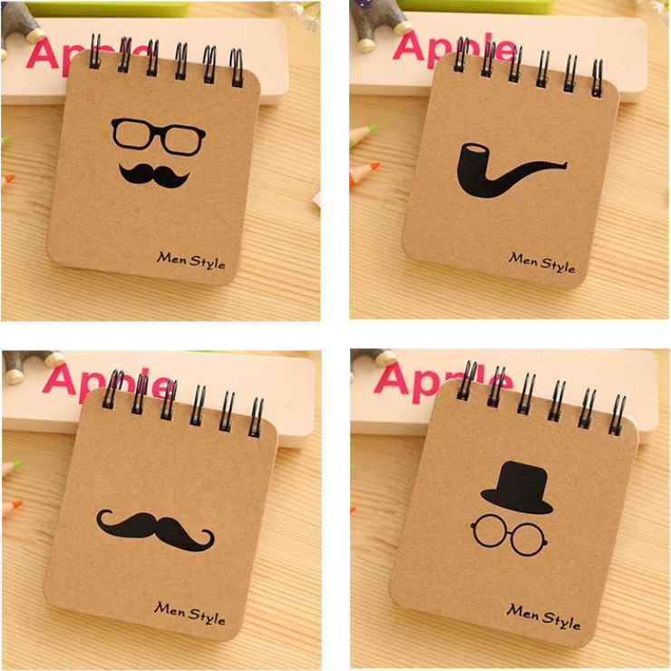 Sổ Tay Ghi Chú 80 Trang Tiện Lợi