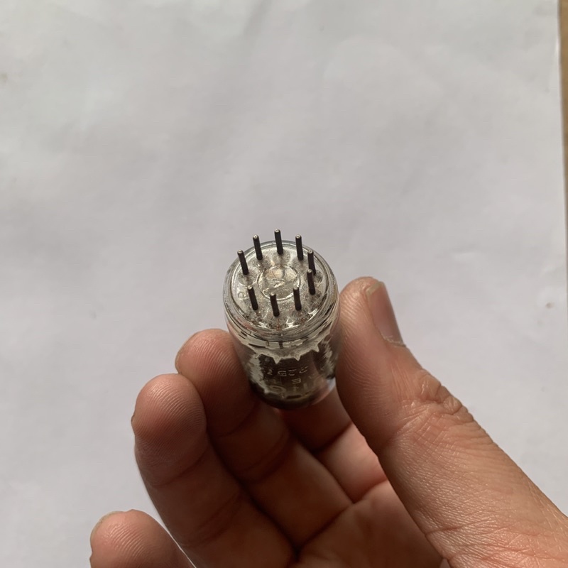 Bóng đèn 12au7 usa