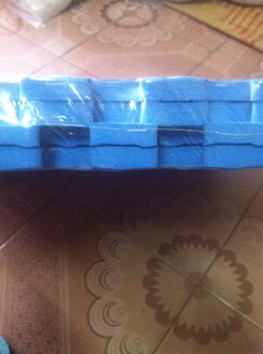 Combo 4 tấm thảm xốp ghép dày