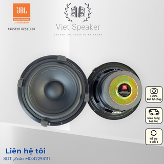 Loa bass 16 jbl bass hay trong tầm giá