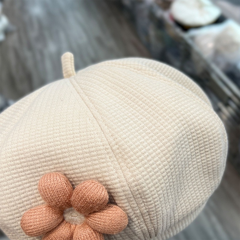 Mũ Beret Thời Trang Cho Nữ